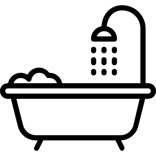 Wasserblick Loddin – Ferienhaus – Symbol