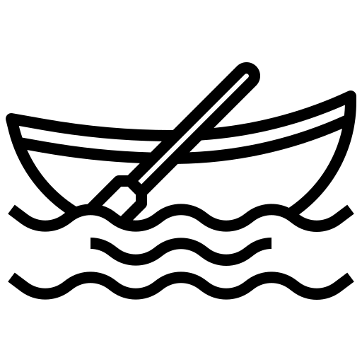 Wasserblick Loddin – Ferienhaus – Symbol