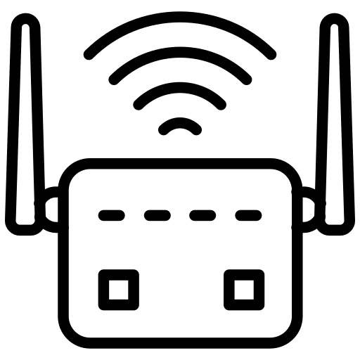 Wasserblick Loddin – Ferienhaus – Symbol